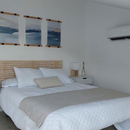 Duplex Bellas Vistas Ojen Exterior photo