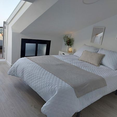 Duplex Bellas Vistas Ojen Exterior photo