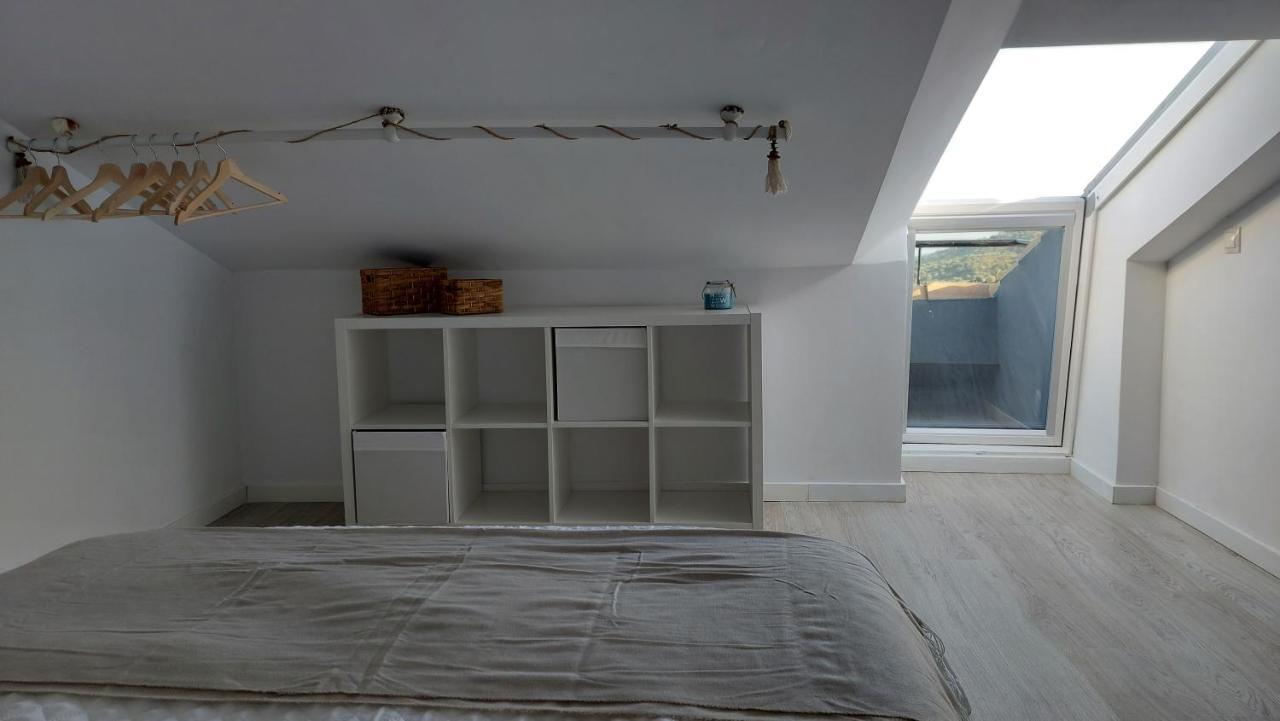 Duplex Bellas Vistas Ojen Exterior photo