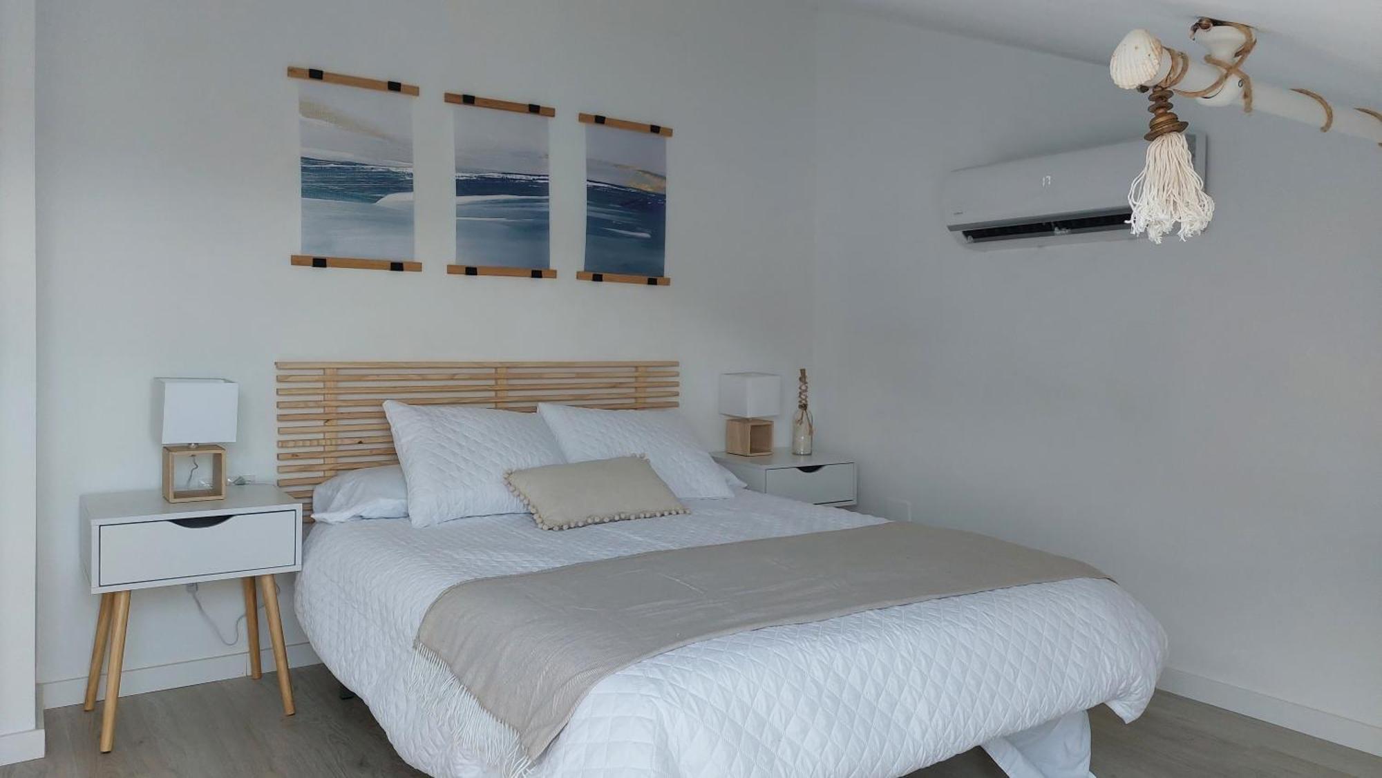 Duplex Bellas Vistas Ojen Exterior photo